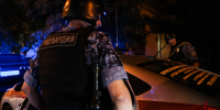 В Астрахани пресекли попытку 62-летнего мужчины прорваться в детский сад - Комсомольская Правда