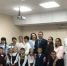 ДЕНЬ ЗНАНИЙ - это особенный праздник, который символизирует начало нового этапа в жизни - Центральная районная больница