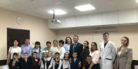 ДЕНЬ ЗНАНИЙ - это особенный праздник, который символизирует начало нового этапа в жизни - Центральная районная больница