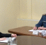 Приём граждан исполняющим обязанности начальника Главного управления МЧС России по Еврейской автономной области - МЧС России
