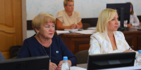 ​Состояние объектов социальной сферы Ижевска – на контроле депутатов Городской думы - Информационно-аналитическое управление г. Ижевск