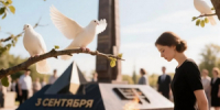Обращение главы города Коврова и председателя Совета народных депутатов в связи с Днём солидарности в борьбе с терроризмом - Город Ковров