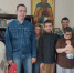 Голубой экран: истории и легенды - Родниковский район