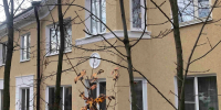 В Лермонтове на Ставрополье на реставрацию трех фасадов потратили 10,5 млн - Комсомольская Правда