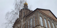 На восстановление Вознесенского храма в Туле могут собирать деньги мошенники - ГТРК