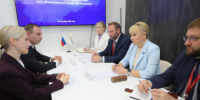 Стратегию развития Дальнего Востока обсудили на Восточном экономическом форуме - ИА Eaomedia.Ru