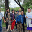 «Изумрудный город» на пруду - Музейно-выставочный центр
