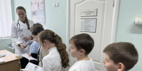 Пензенский врач-педиатр советует родителям не пропускать плановые профосмотры детей, чтобы всегда быть на страже их здоровья - Министерство здравоохранения
