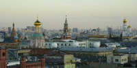 Погода 3 сентября: Облачно с прояснениями и до +22 градусов - Molnet.Ru