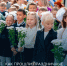 Как прошли праздничные школьные линейки 1 сентября?. - Город Дивногорск