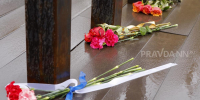 Мероприятия ко Дню солидарности в борьбе с терроризмом пройдут 3 сентября - Нижегородская правда