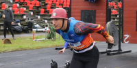 В Мурманске стартовал пожарный чемпионат - SeverPost.ru