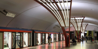 Работа транспорта в Москве в День города будет продлена - M24.Ru