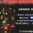 Акция памяти в день солидарности в борьбе с терроризмом. - Администрация МО Курчатов