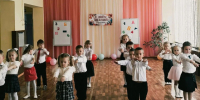 В детском саду № 23 «Снегирёк» 1 сентября было шумно и весело — к ребятам в гости пришла капризная Нехочуха!. - Администрация г. Клинцы