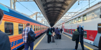 РЖД готовит полный апгрейд плацкартных вагонов - ОКА-ФМ