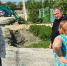 Готовность к осенне-зимнему периоду: в станице Полтавской очищают ливневые системы - Полтавское сельское поселение