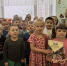 «Сказки русского севера» – громкое чтение книги Дениса Макурина «Там, где рождаются сны и метели» провела заведующая Красноборской поселковой библиотекой Полина Платонова. - Межпоселенческая ЦБС