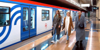 В День города будет продлена работа московского транспорта - Правительство Москвы