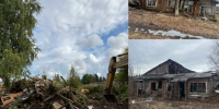 «Я не прошу жалости». В Карелии семья пропавшего участника СВО безрезультатно борется за жилье - Gubdaily.Ru