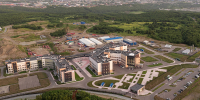 Сделано на Камчатке: Камчатская краевая больница. - ИА Камчатка