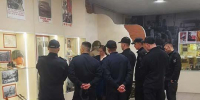 Память о войне на Дальнем Востоке - Музей истории города Иркутска