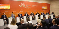 Глава Якутии на ВЭФ-2026: Энергосистема Дальнего Востока требует системных тарифных решений и поддержки федерального бюджета - ГТРК Саха