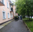 Причины пожаров устанавливают органы дознания. - Новгородские Ведомости