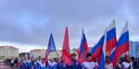 Норильск примет «Кросс нации» 12 сентября: дистанции от 500 метров до 4 километров - Северный город