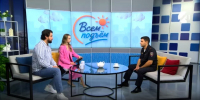 Команда телеканала «Астрахань 24» присоединяется к флешмобу #НеТотЗаработок - Астрахань 24