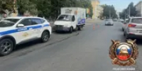 В Уфе девушка на электросамокате угодила под колеса машины - Башинформ
