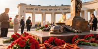День Победы над японским милитаризмом - Наше время