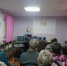 В клубе «Родник» вспоминали «Певец донского неба» - 110 лет со дня рождения Анатолия Калинина - Общество слепых