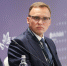 Главный управляющий директор ВЭБ.РФ Святославе Шевалье предоставлено пресс-службой ВЭБ.РФ - KamchatkaMedia.Ru