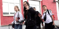 Летние каникулы в Вологодской области провели 344 школьника из Алчевска. - Кичменгско-Городецкий муниципальный округ