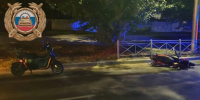 Трое любителей двухколесного транспорта оказались в больницах после ДТП - ИА Взгляд-инфо