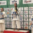 Сахалинка Василиса Акимова выиграла всероссийские соревнования по каратэ пресс-служба министерства спорта Сахалинской области - SakhalinMedia.Ru