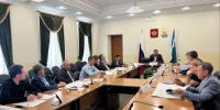 В Башкортостане готовят производственную площадку Научно-производственного центра беспилотных авиационных систем - Министерство промышленности