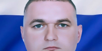 В Выгоничском районе простились с погибшим в зоне СВО бойцом Алексеем Щербаковым - Газета Брянские новости