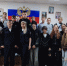 Экскурсия в отдел полиции - Администрация города Юрга
