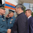 Кировская делегация примет участие в Международном салоне «Комплексная безопасность» - МЧС