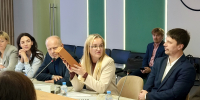 В Томской области планируют наладить импортозамещающее производство клинкерной плитки - Администрация Томской области