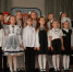 В новгородской школе №25 выступила Валентина Богданова из "БОЕВОГО БРАТСТВА" - Боевое братство