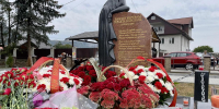 Обращение Главы Карачаево-Черкесии Рашида Темрезова в День солидарности в борьбе с терроризмом - Правительство Карачаево-Черкесской Республики