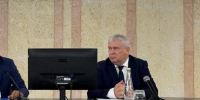 Уволен глава Минздрава Саратовской области Владимир Дудаков - Газета Репортер