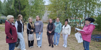 После ремонта Луковецкая школа открыла двери для своих учеников - Единая Россия