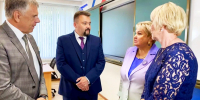 ООО «Транснефть – Восток» оказало помощь четырем школам Иркутской области - КП-Иркутск