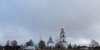 В Великорецком посадят сад из 90 яблонь - Свойкировский.рф
