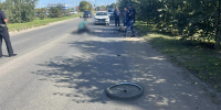 В Троицке водители-нарушители ПДД получили травмы - Газета Регион