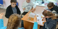 Сетский СДК - Отдел по культуре
